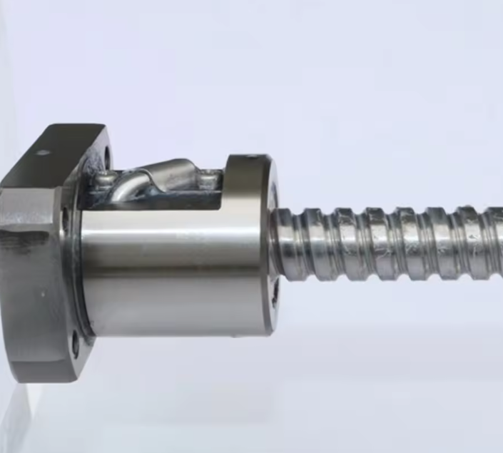 Vít Me Bi NSK W2806C-44ZR: Trục Z Máy Brother TC-S2D-S500 | Giải Pháp Truyền Động Chính Xác Cao